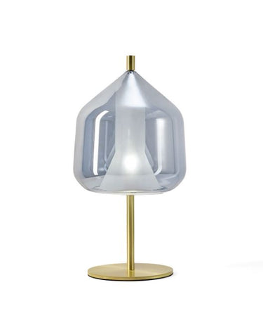Lampada da tavolo x-ray - 1 vetro cielo